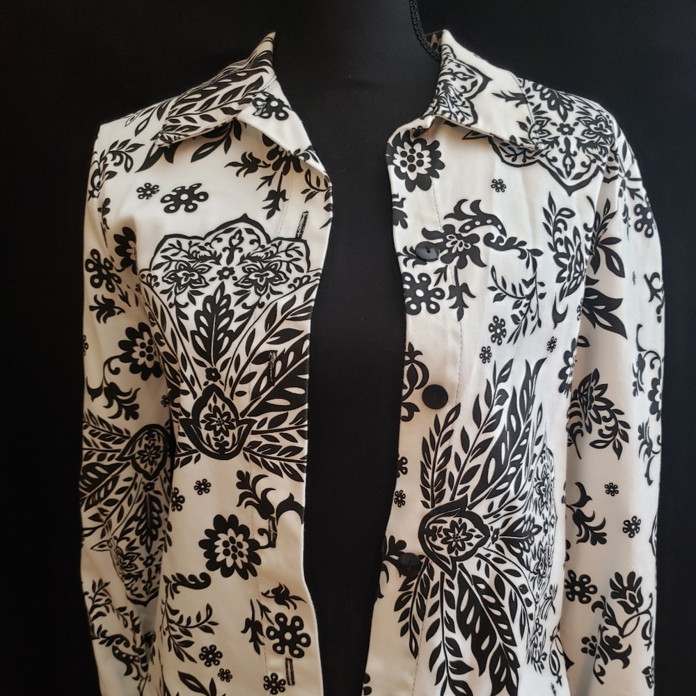 Womans jacket